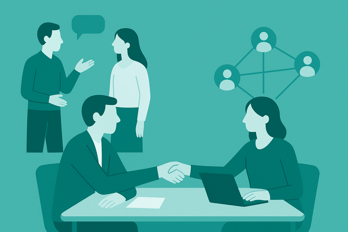 Hosted Buyer Program: Looking Under the Hood